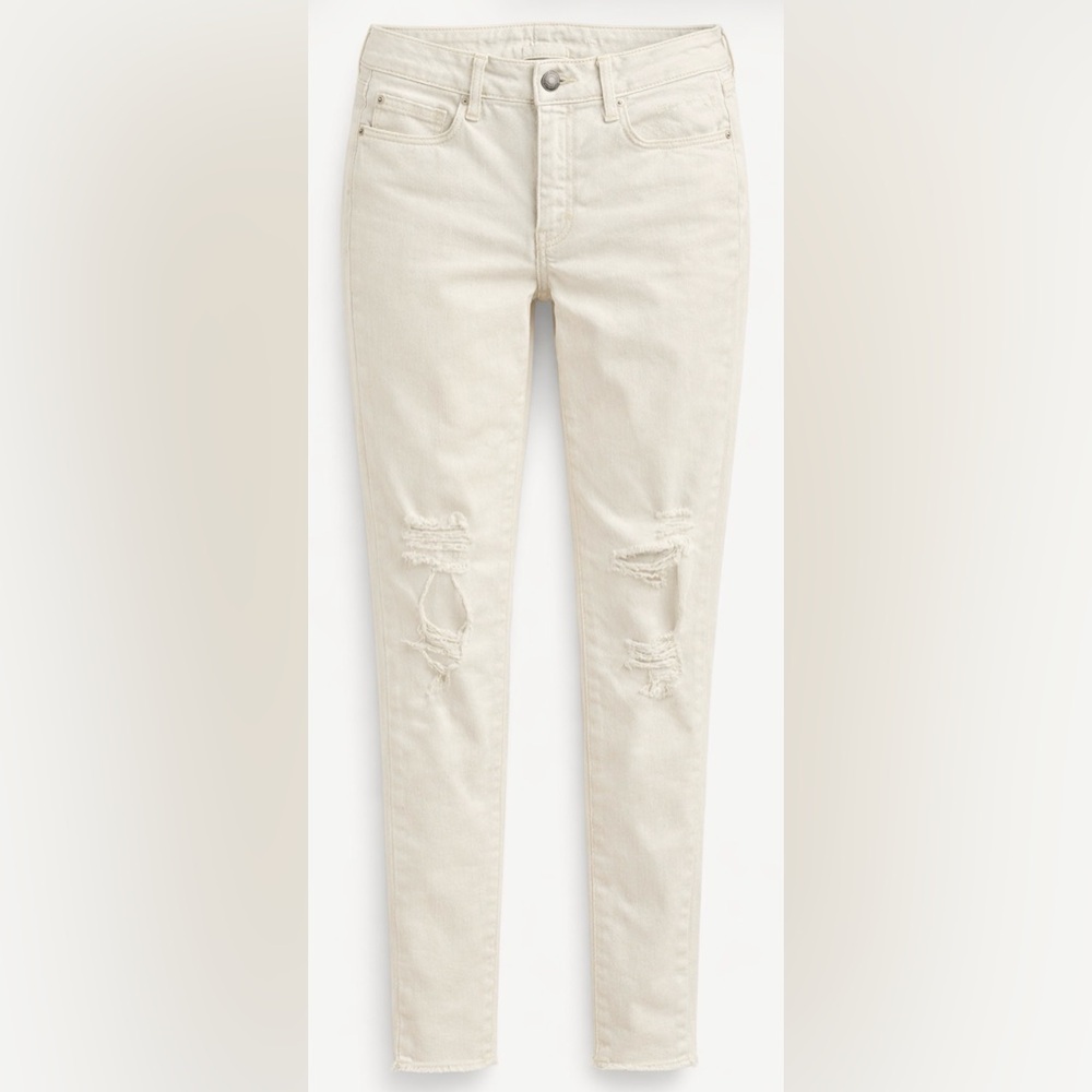 American Eagle Super Stretch Jeggings